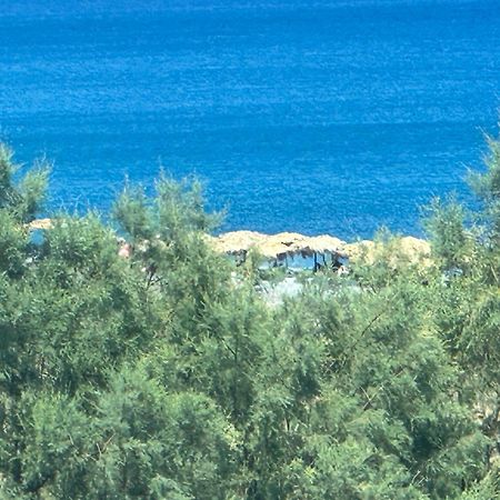 Villa Solmar Rhodes Lakhania Dış mekan fotoğraf
