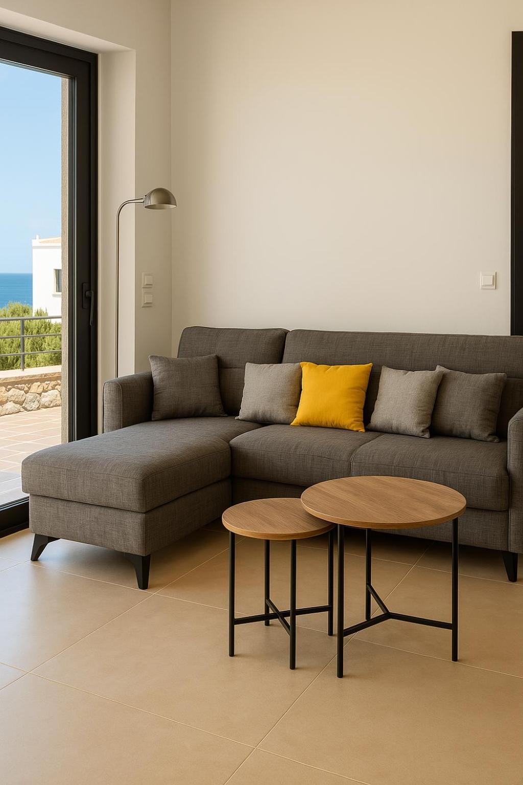 Villa Solmar Rhodes Lakhania Dış mekan fotoğraf