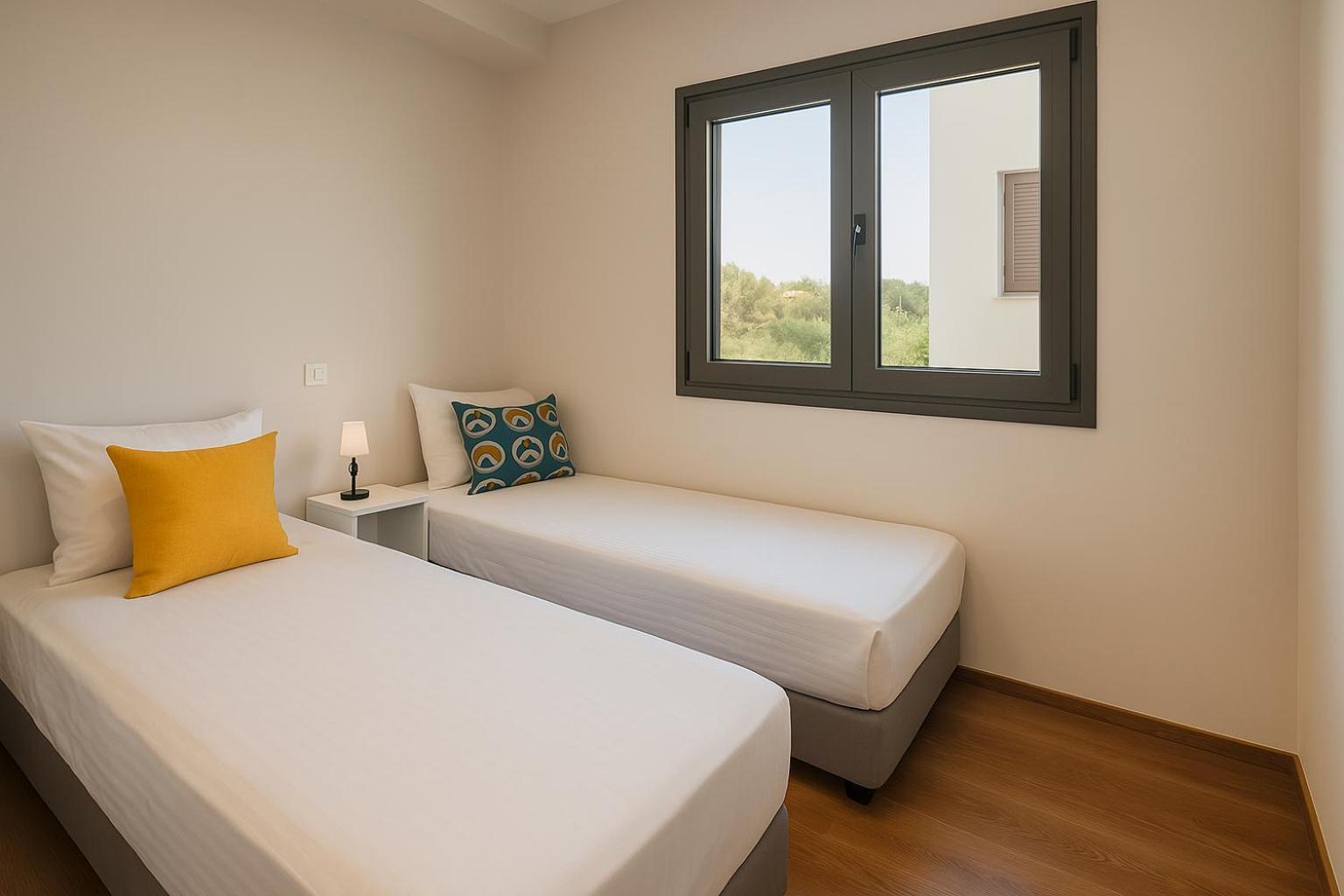 Villa Solmar Rhodes Lakhania Dış mekan fotoğraf