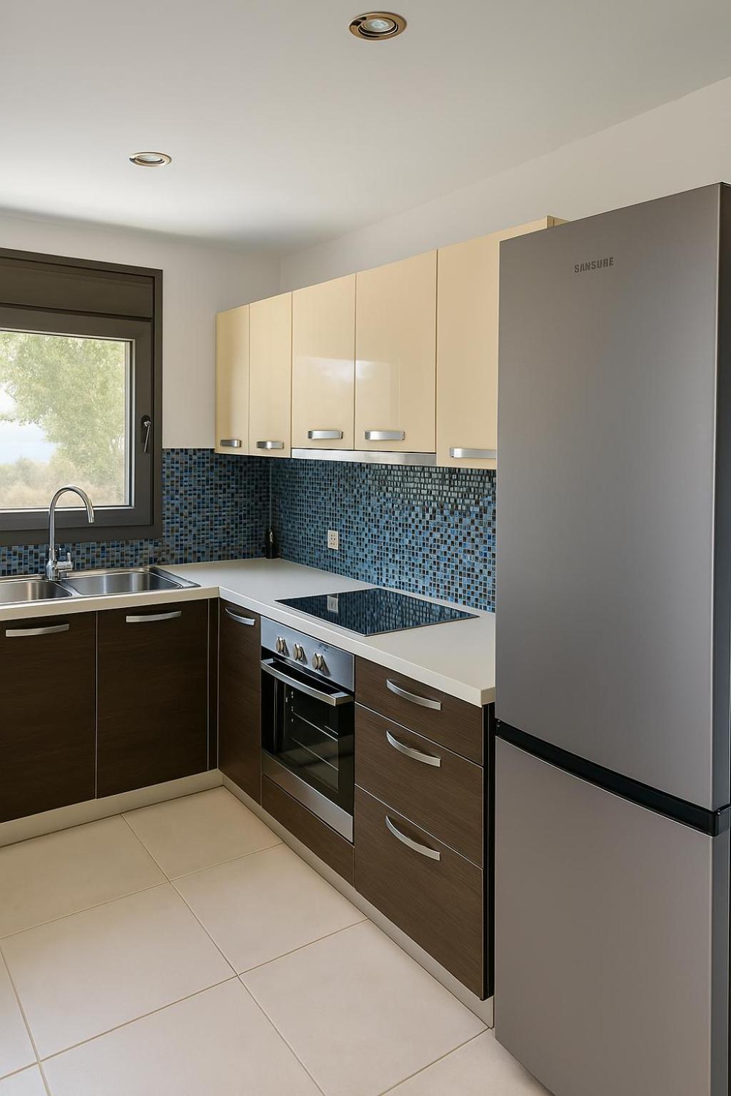 Villa Solmar Rhodes Lakhania Dış mekan fotoğraf