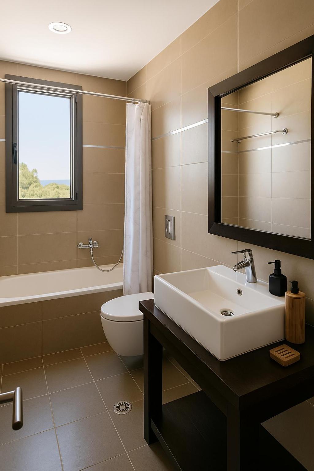 Villa Solmar Rhodes Lakhania Dış mekan fotoğraf